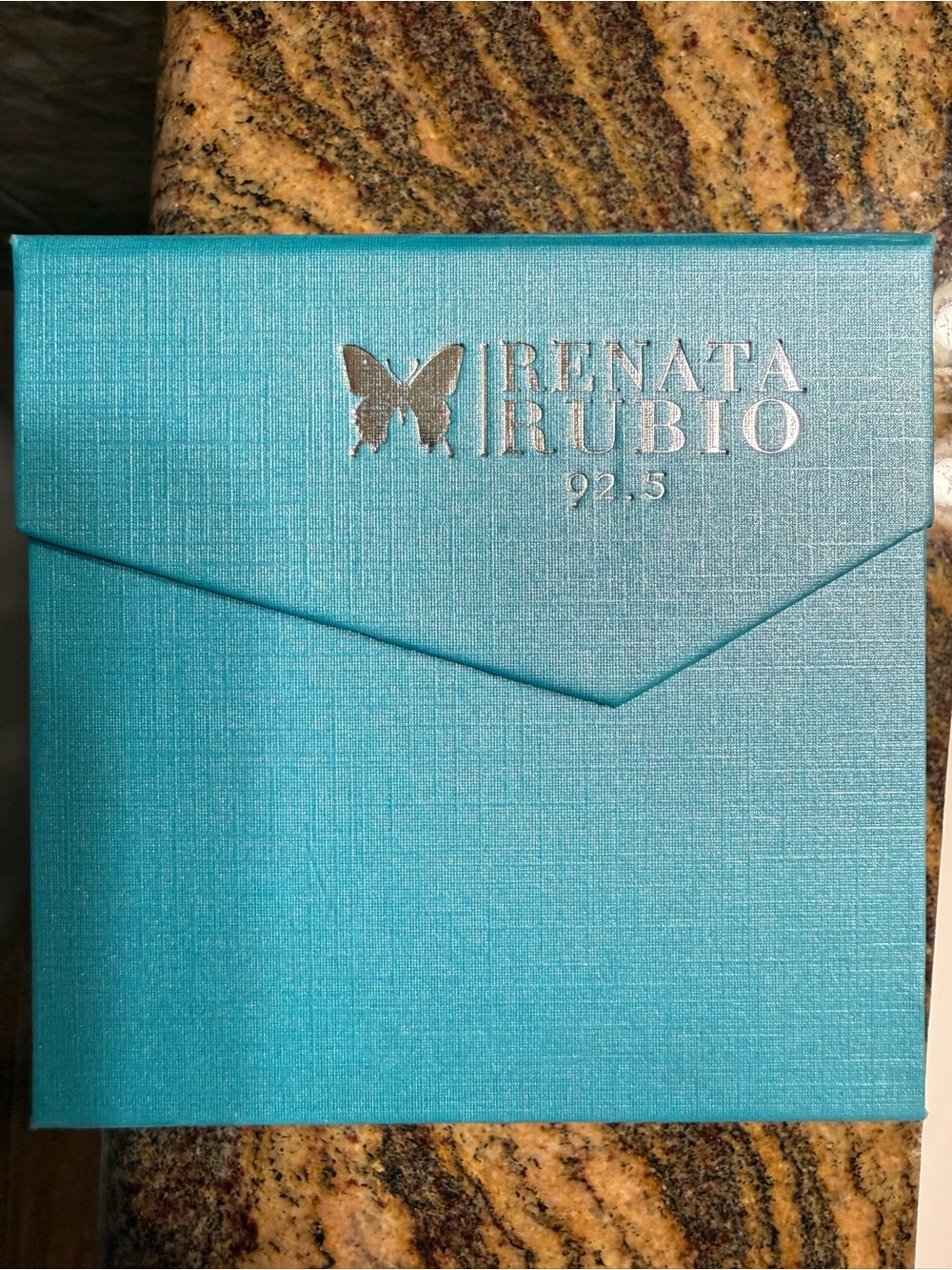 Renata Rubio Sterling Silver Set Of 2 Bracelets NWT NIB - Picture 8 of 8